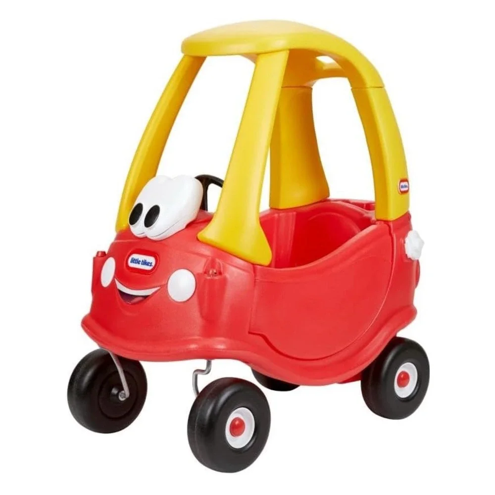 Little Tikes authentic cozy